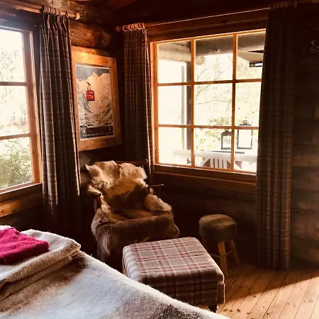 Bed & Breakfast The Swiss Hut 30 Minutes From Copenhagen