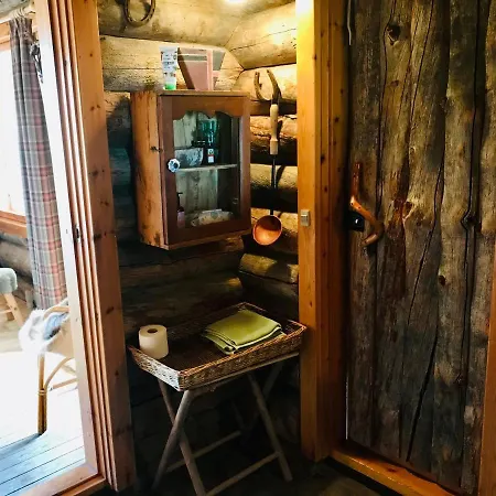 The Swiss Hut 30 Minutes From Copenhagen Bed & Breakfast Kvistgard