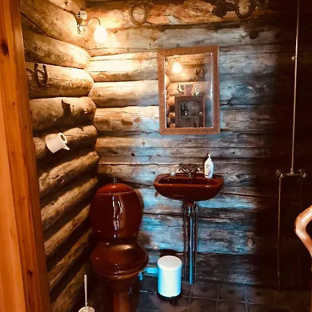 The Swiss Hut 30 Minutes From Copenhagen Bed & Breakfast Kvistgard